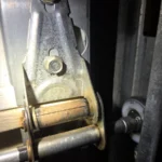 Garage Door Spring Replacement in Glendale, AZ by Garage Door Grunts (photo 2)