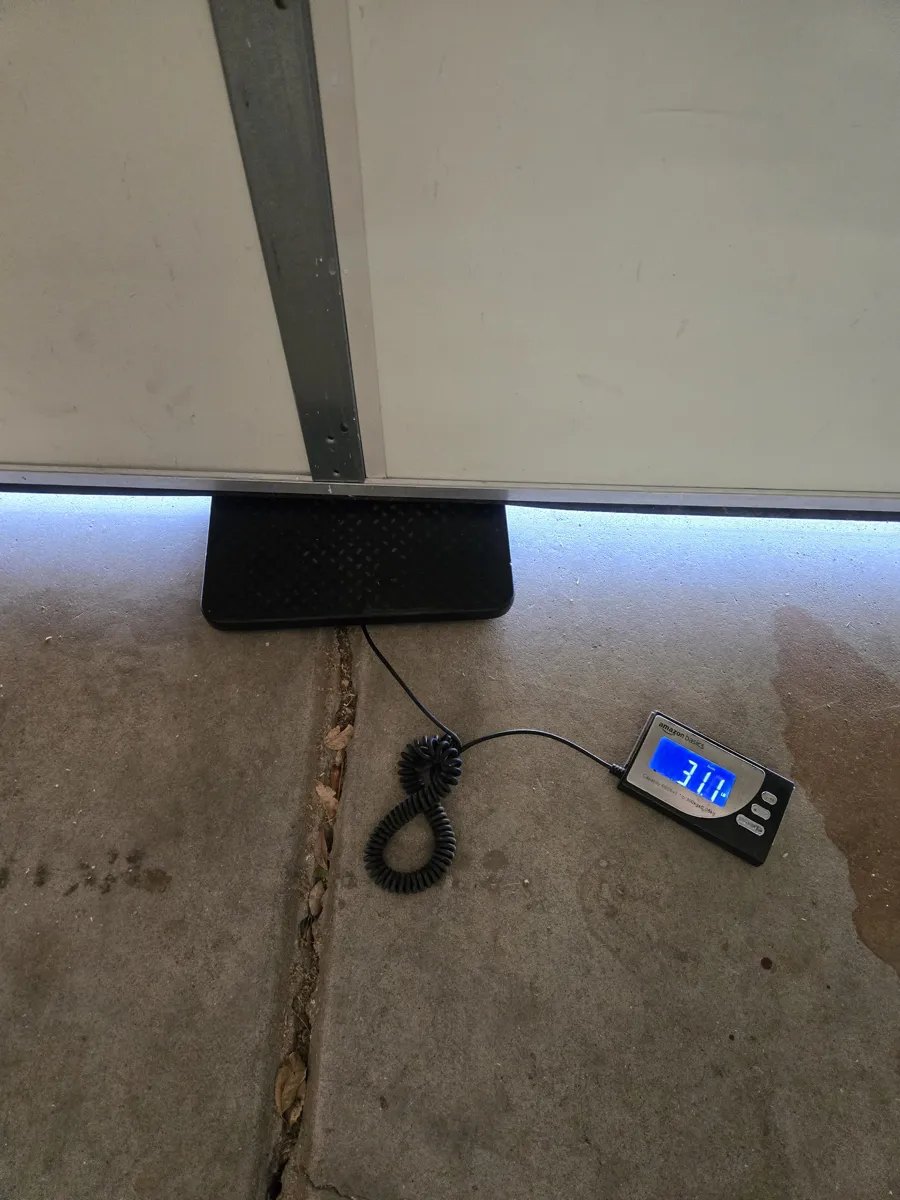 Garage Door Spring Replacement in Glendale, AZ by Garage Door Grunts (photo 3)