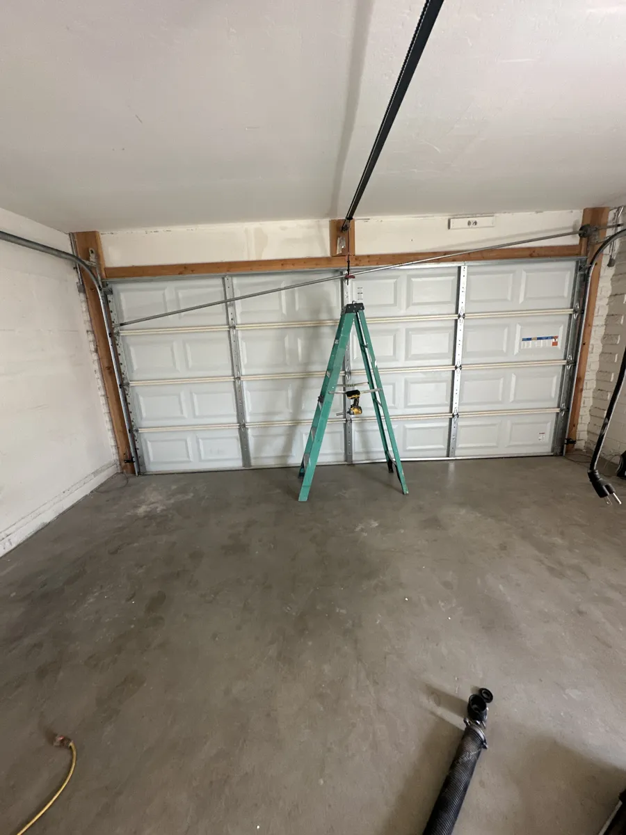 Garage Door Spring Replacement in Glendale, AZ by Garage Door Grunts