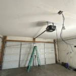 Garage Door Spring Replacement in Glendale, AZ by Garage Door Grunts (photo 3)