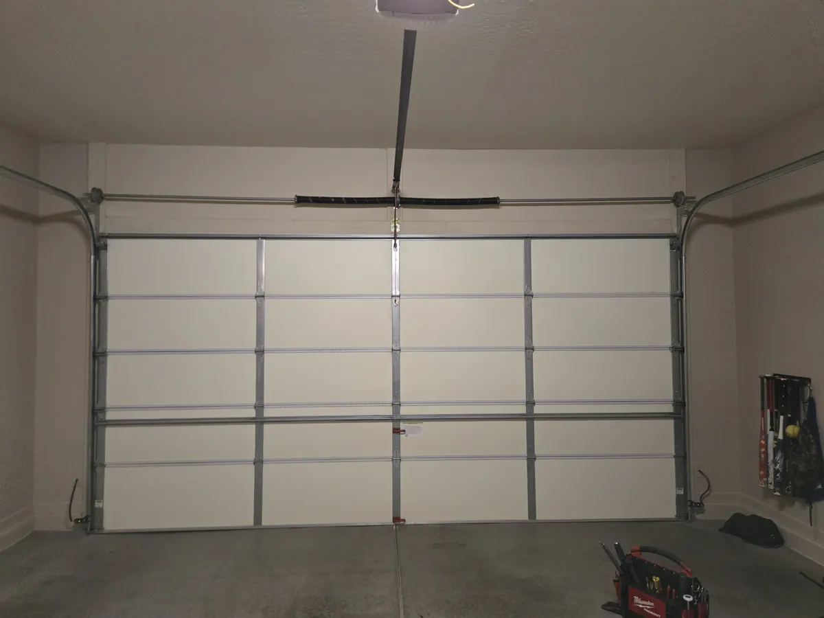 Garage Door Spring Replacement in Goodyear, AZ by Garage Door Grunts