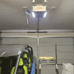 Garage Door Spring Replacement in Litchfield Park, AZ by Garage Door Grunts