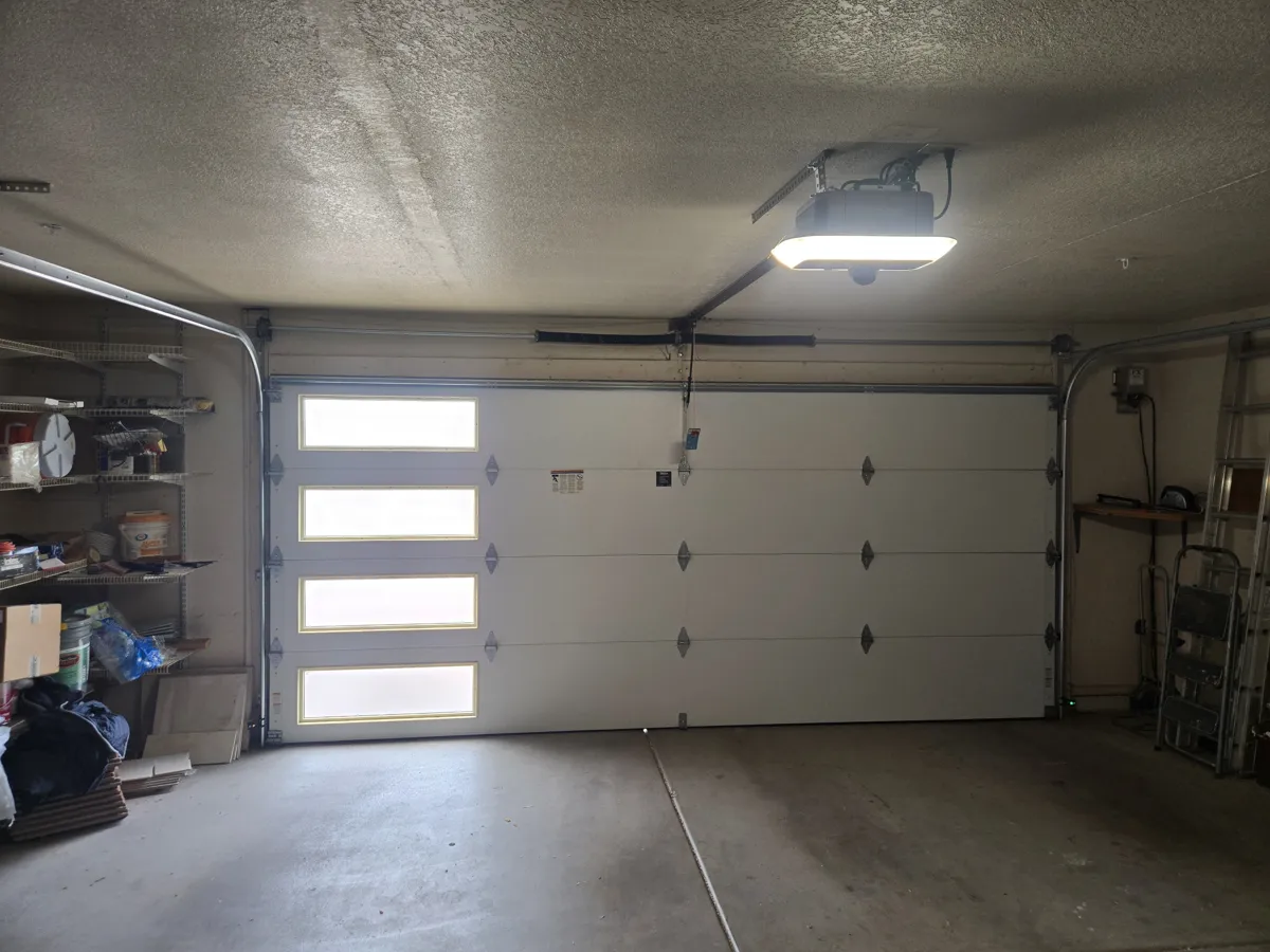 Garage Door Spring Replacement in Paradise Valley, AZ by Garage Door Grunts