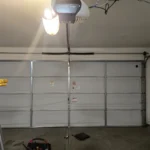 Garage Door Spring Replacement in Peoria, AZ by Garage Door Grunts (photo 2)