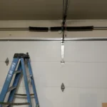 Garage Door Spring Replacement in Scottsdale, AZ by Garage Door Grunts