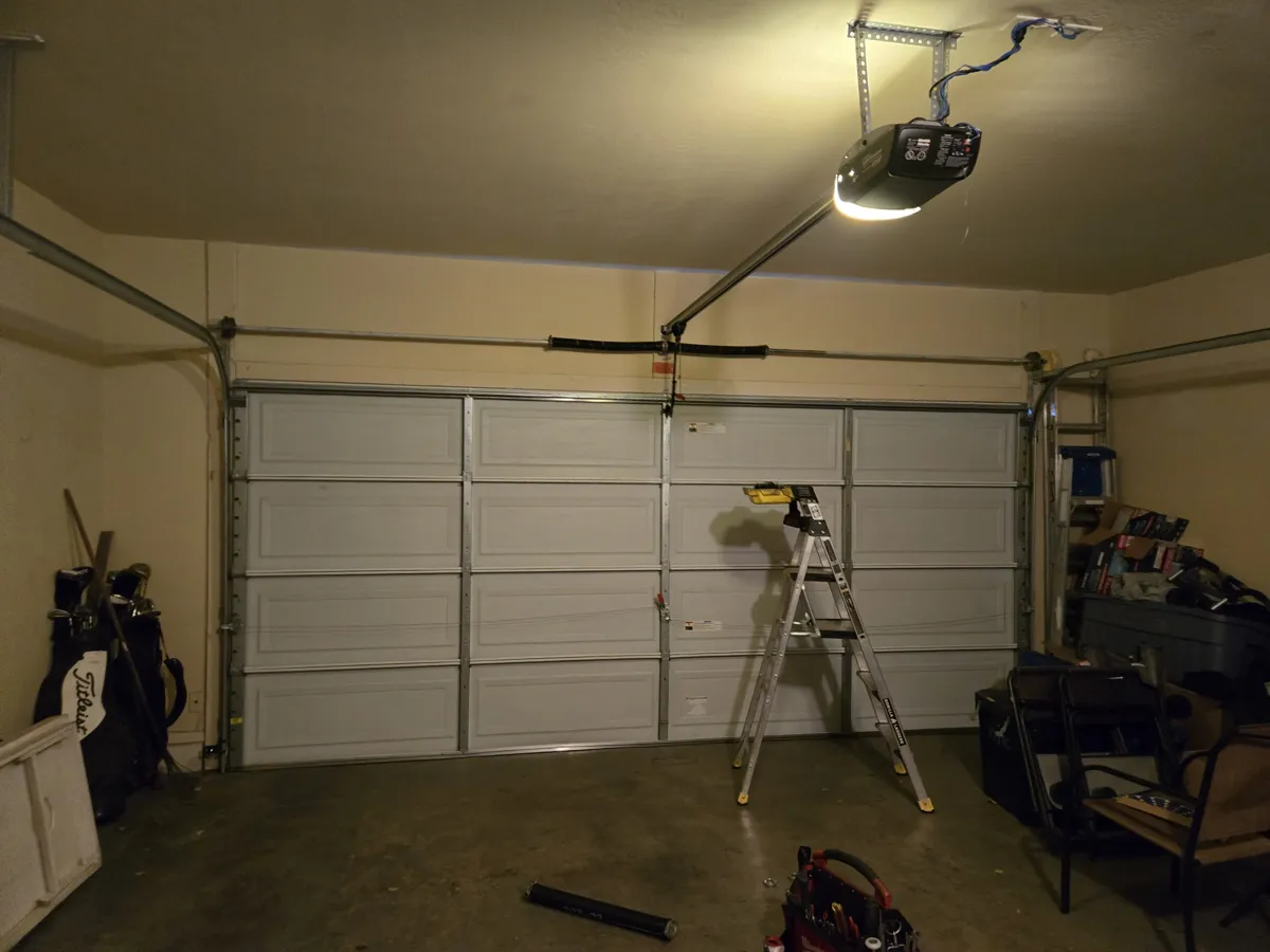 Garage Door Spring Replacement in Sun City, AZ by Garage Door Grunts