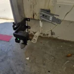Garage Door Spring Replacement in Surprise, AZ by Garage Door Grunts (photo 3)