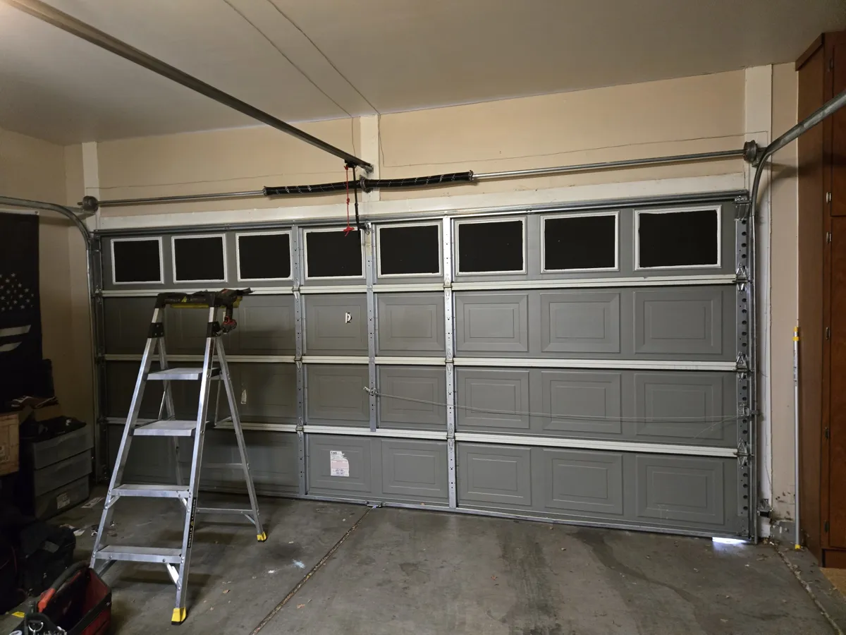 Garage Door Spring Replacement in Surprise, AZ by Garage Door Grunts