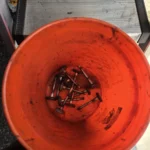 Garage Door Spring Replacement in Waddell, AZ by Garage Door Grunts (photo 3)