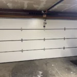 New Garage Door Installation in Glendale, AZ by Garage Door Grunts (photo 2)
