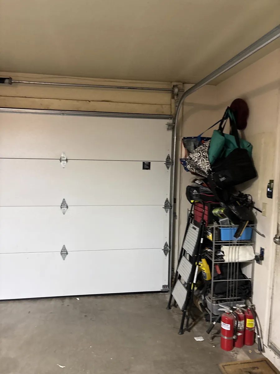 New Garage Door Installation in Mesa, AZ by Garage Door Grunts (photo 2)