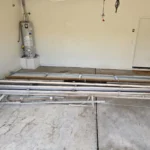 New Garage Door Installation in Phoenix, AZ by Garage Door Grunts (photo 2)