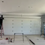 New Garage Door Installation in Waddell, AZ by Garage Door Grunts
