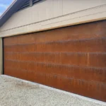 New Garage Door Installation in Wickenburg, AZ by Garage Door Grunts