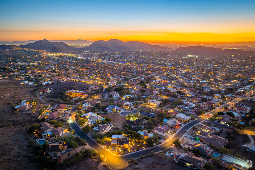 Photo of North Phoenix in AZ